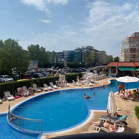 Appartement Kasandra 'д' 5 Sunny *