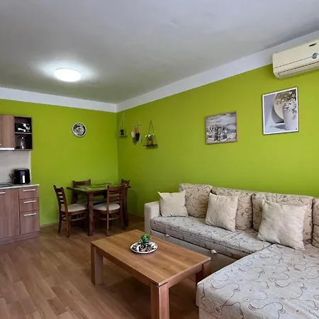Kasandra 'д' 5 Sunny Appartement Sunny Beach