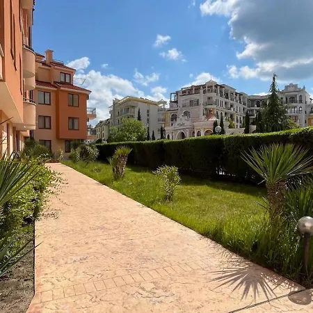 Kasandra 'д' 5 Sunny Appartement