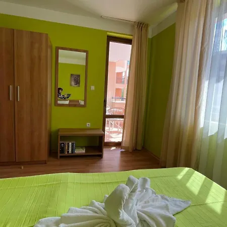 Appartement Kasandra 'д' 5 Sunny *