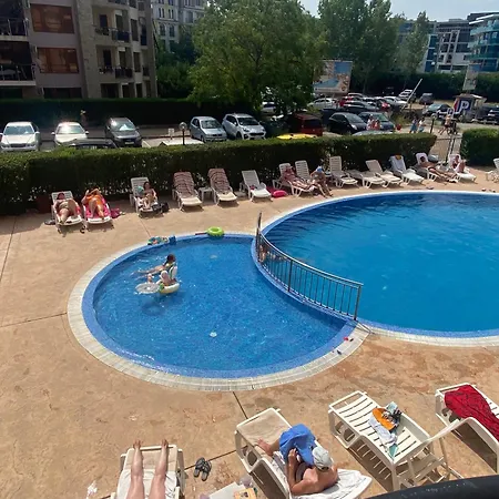 Kasandra 'д' 5 Sunny Lejlighed *