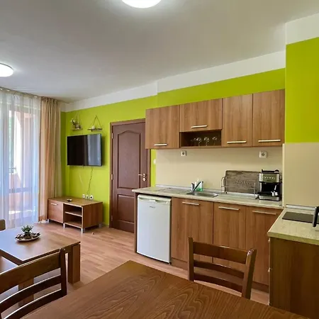 Kasandra 'д' 5 Sunny Sunny Beach