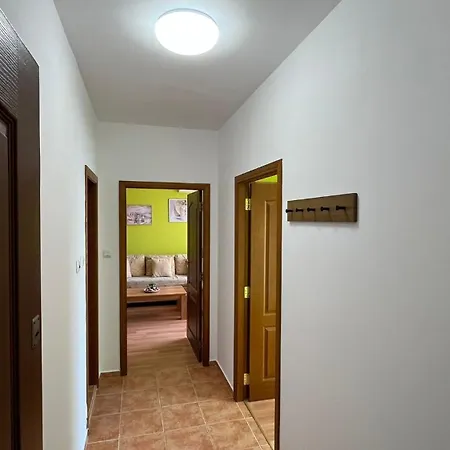 Kasandra 'д' 5 Sunny Lejlighed *