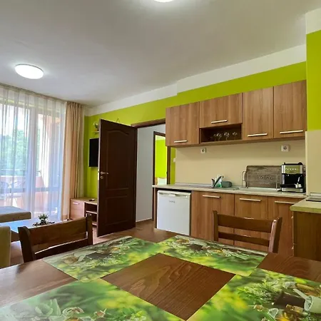 Kasandra 'д' 5 Sunny Sunny Beach