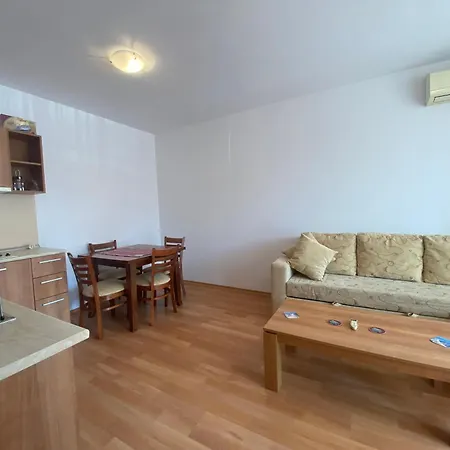 Kasandra 'д' 5 Sunny Apartment Sunny Beach