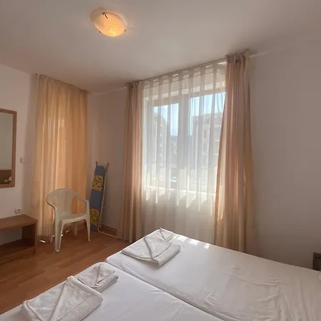 Apartment Kasandra 'д' 5 Sunny *