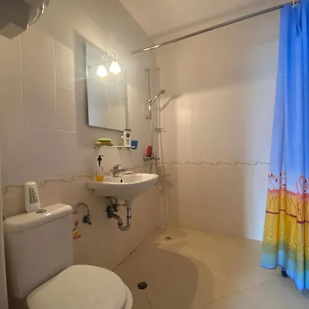 Apartment Kasandra 'д' 5 Sunny *