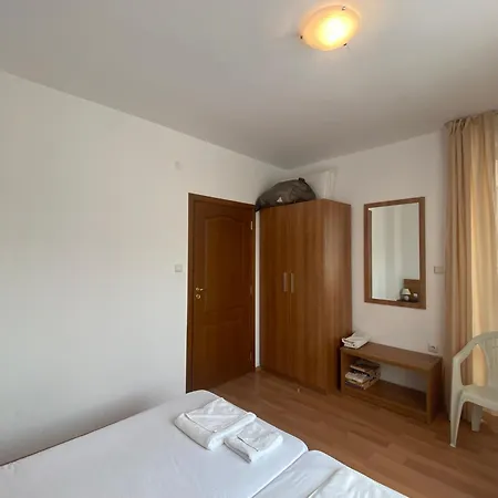Apartment Kasandra 'д' 5 Sunny