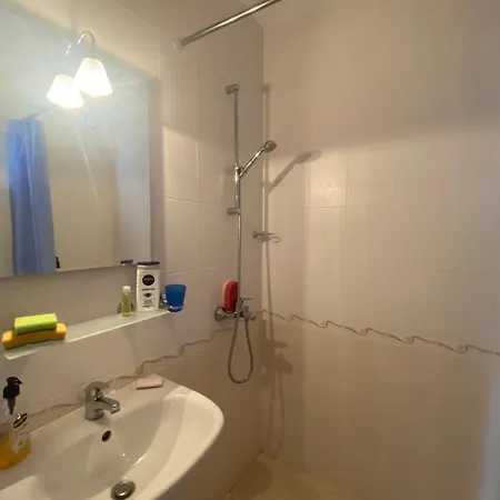 Kasandra 'д' 5 Sunny Apartment *