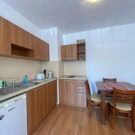 Apartment Kasandra 'д' 5 Sunny