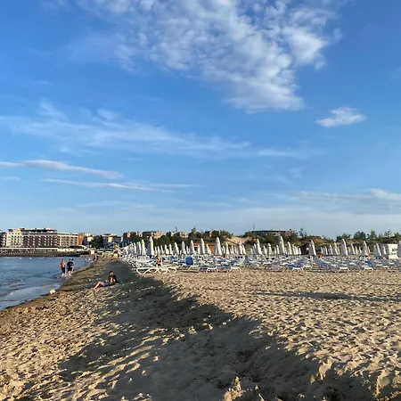 Kasandra 'д' 5 Sunny شقة *