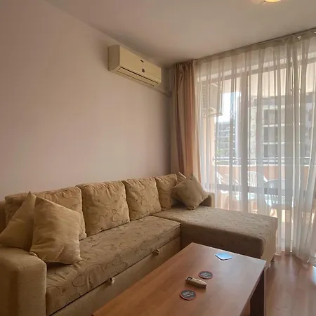 Apartment Kasandra 'д' 5 Sunny Sunny Beach