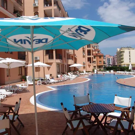 شقة Kasandra 'д' 5 Sunny