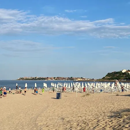 شقة Kasandra 'д' 5 Sunny *