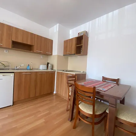Apartment Kasandra 'д' 5 Sunny Sunny Beach