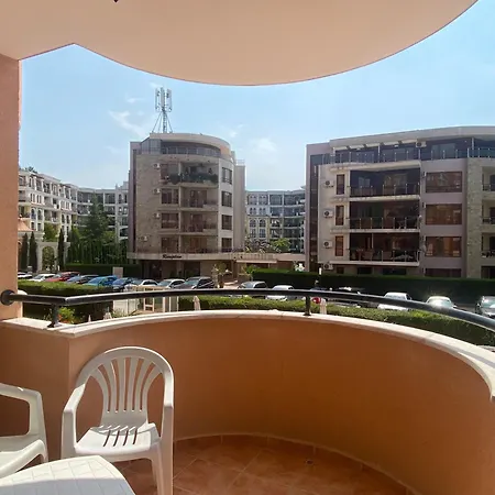 Kasandra 'д' 5 Sunny Apartment