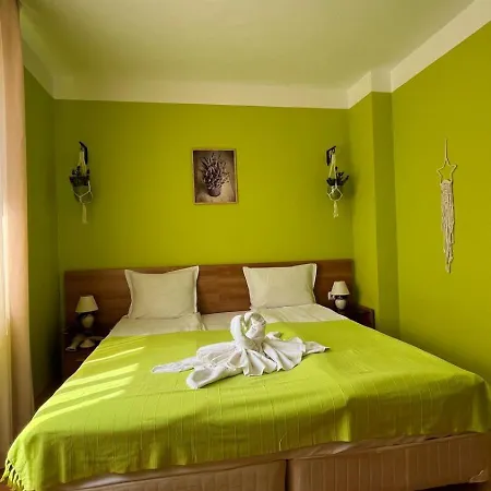 Apartament Kasandra 'д' 5 Sunny