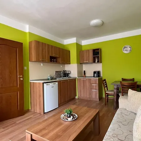 Kasandra 'д' 5 Sunny Apartament *