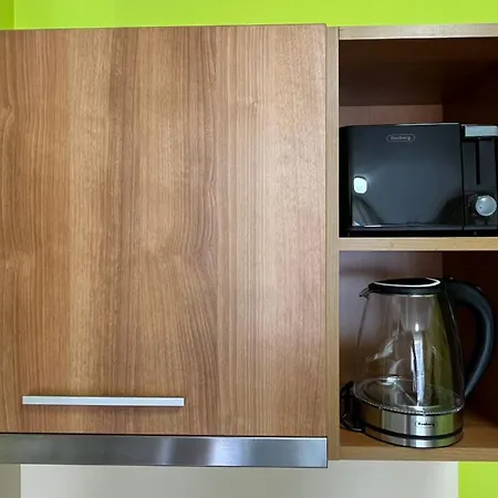 شقة Kasandra 'д' 5 Sunny *