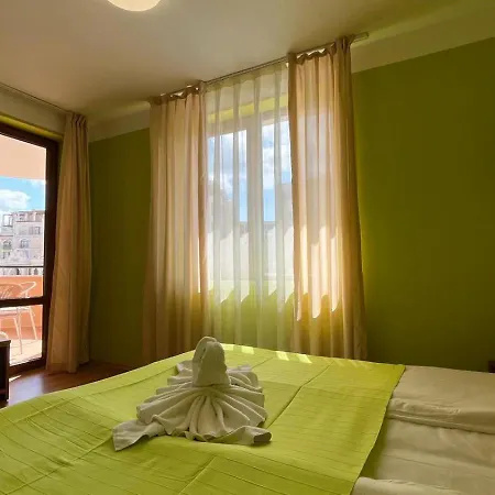 Apartament Kasandra 'д' 5 Sunny