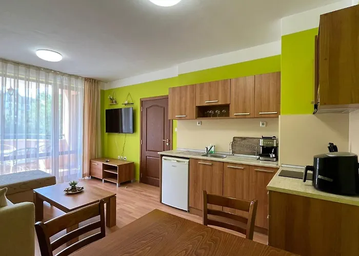 Kasandra 'д' 5 Sunny Slantschew brjag