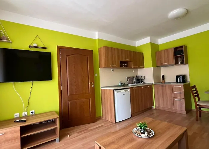 Kasandra 'д' 5 Sunny Slantschew brjag