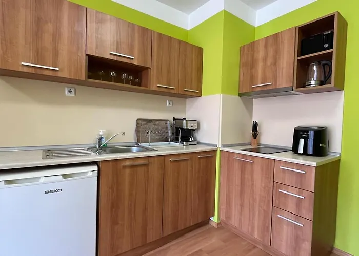 Kasandra 'д' 5 Sunny * Slantschew brjag