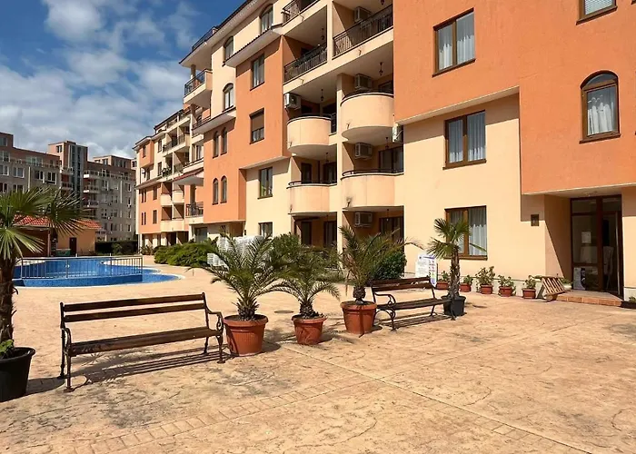 Kasandra 'д' 5 Sunny