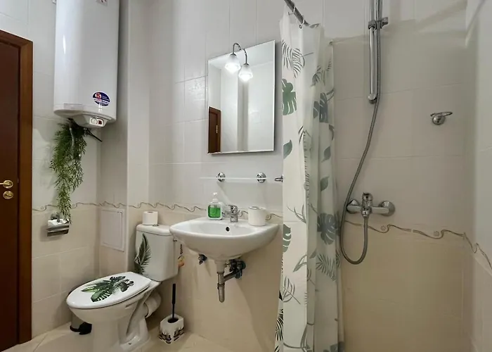 Kasandra 'д' 5 Sunny Slantschew brjag