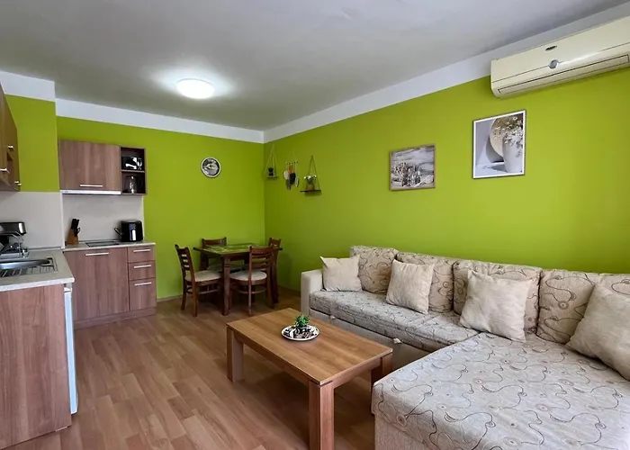 Kasandra 'д' 5 Sunny * Slantschew brjag